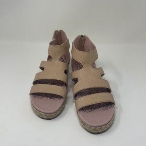 MOOTSIES TOOTSIE sandals! New!
